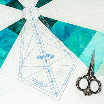 How to Use the Squedge 30 Degree Tool