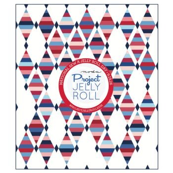 Project Jelly Roll 2026: Scattered Diamonds