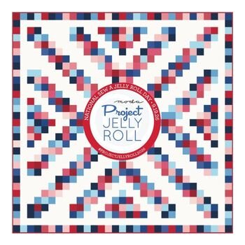 Project Jelly Roll 2026: Mosaic Floor