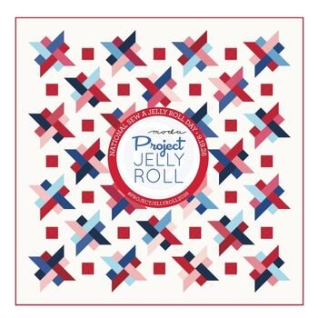 Project Jelly Roll 2026: Celtic Knots