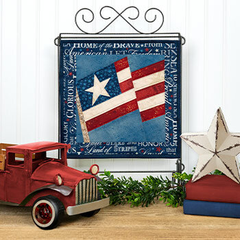 Foundation Paper Piecing Series 4 - July