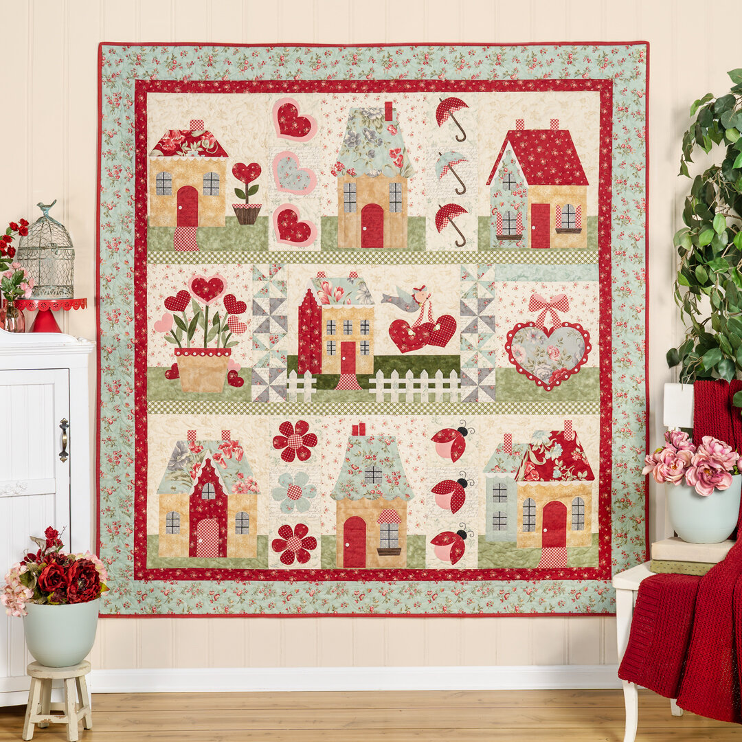 Preorder Moda Precuts Now (Spring 2026)