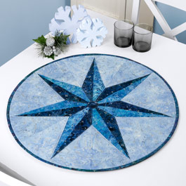 How to Make The Perfect 7 Skinny Star Topper