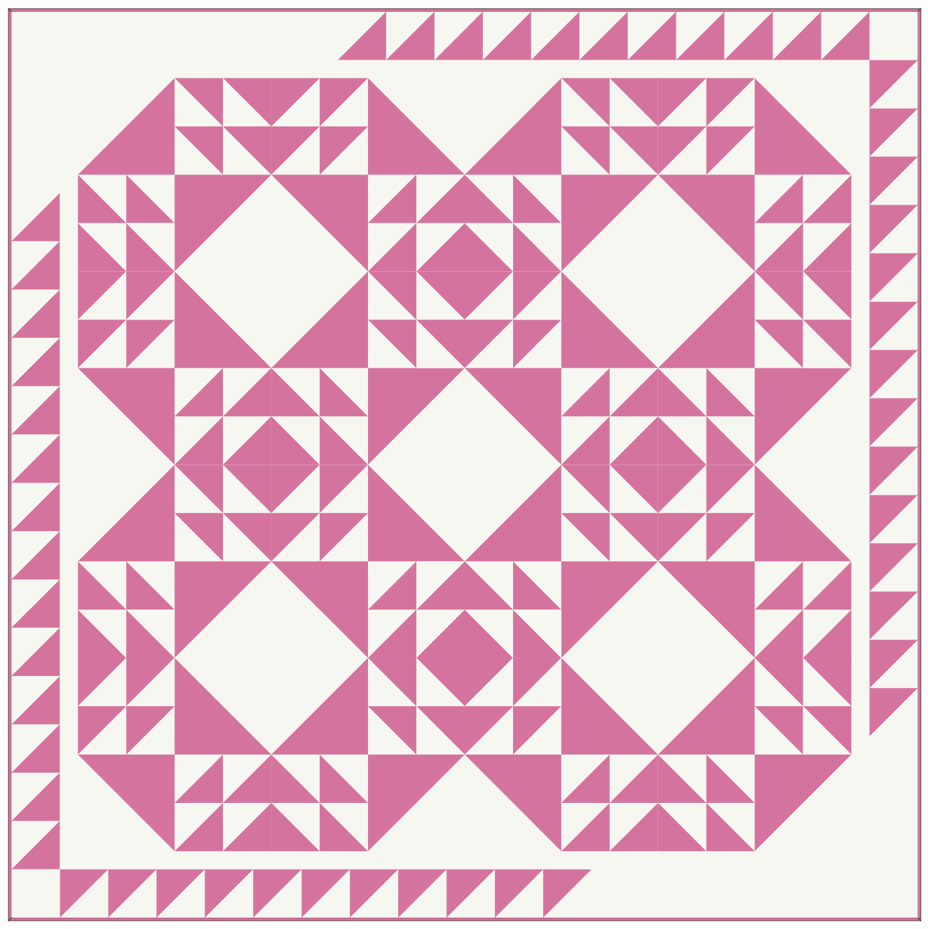 Moda Bakeshop Cake Recipe - Strawberry Shortcake