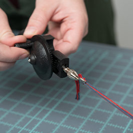 Kreinik Custom Corder | Notion