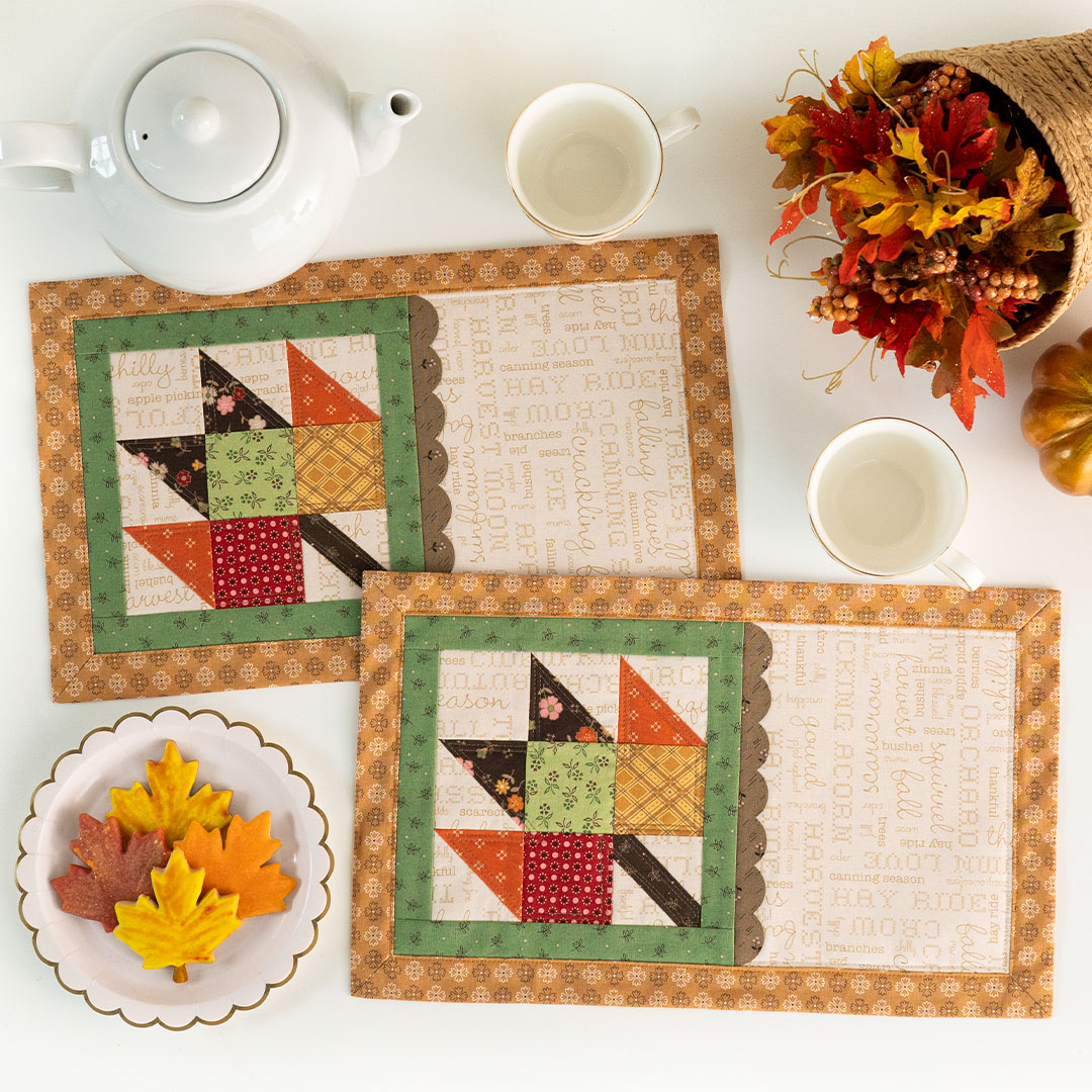 Tea & Cookies for Two - November