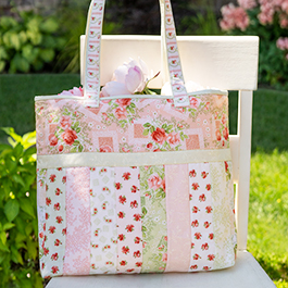 How to Make a Sophie Tote Bag