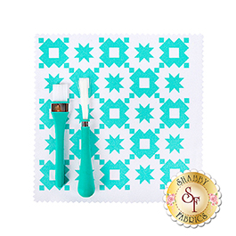 New Notion: Oh Sew Clean Brush & Cloth Set