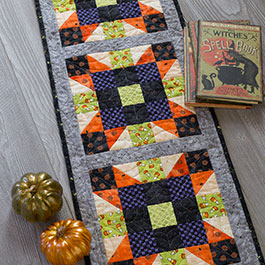 How to Make the Sister's Choice Precut Quilt Block