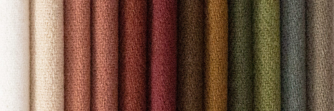 header image for Buttermilk Basin's Piece Dyed Wools