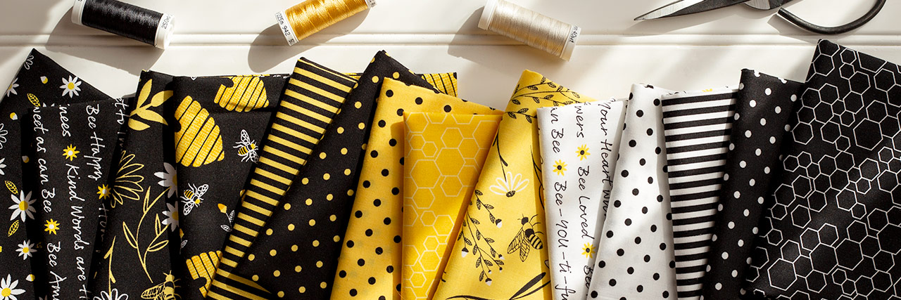 header image for Save the Bees