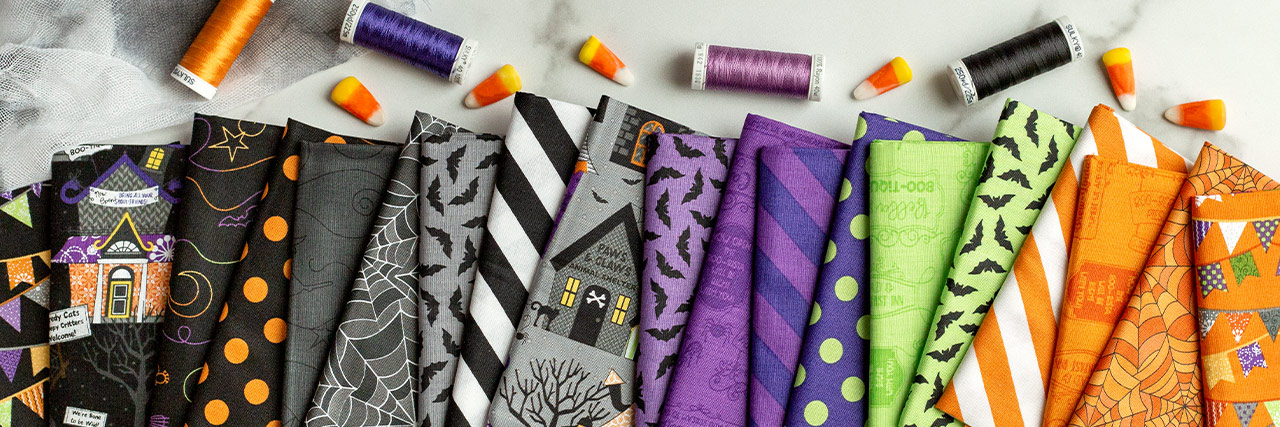 header image for Hometown Halloween