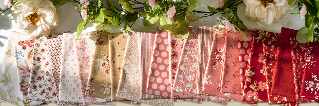 header image for Little Sweetheart