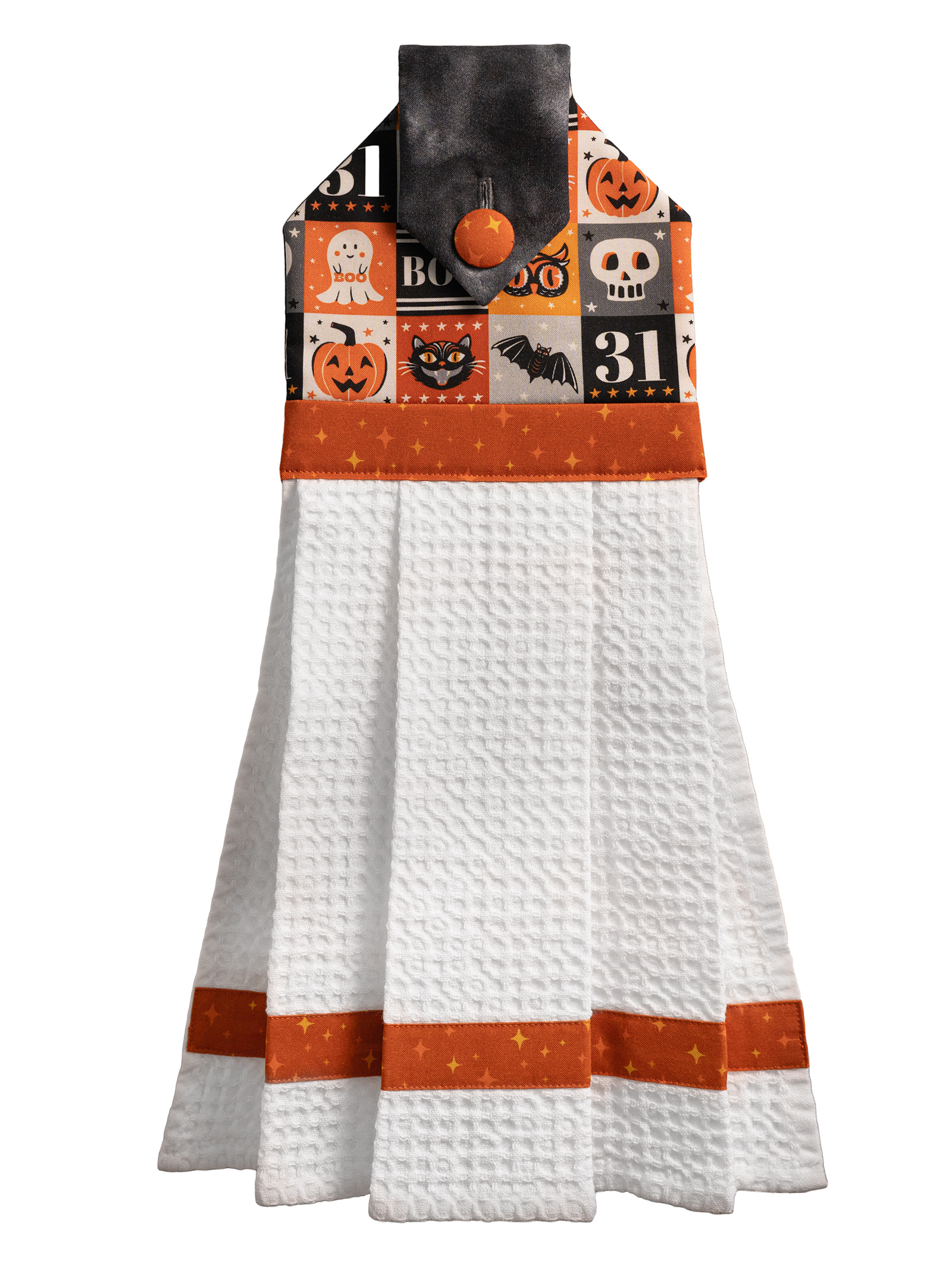 Hanging Towel Kit - Witching Hour - Multi